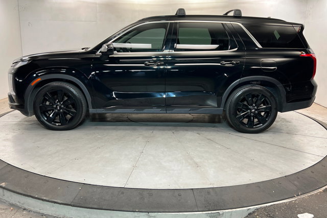Used 2023 Hyundai Palisade XRT AWD/4WD image 2