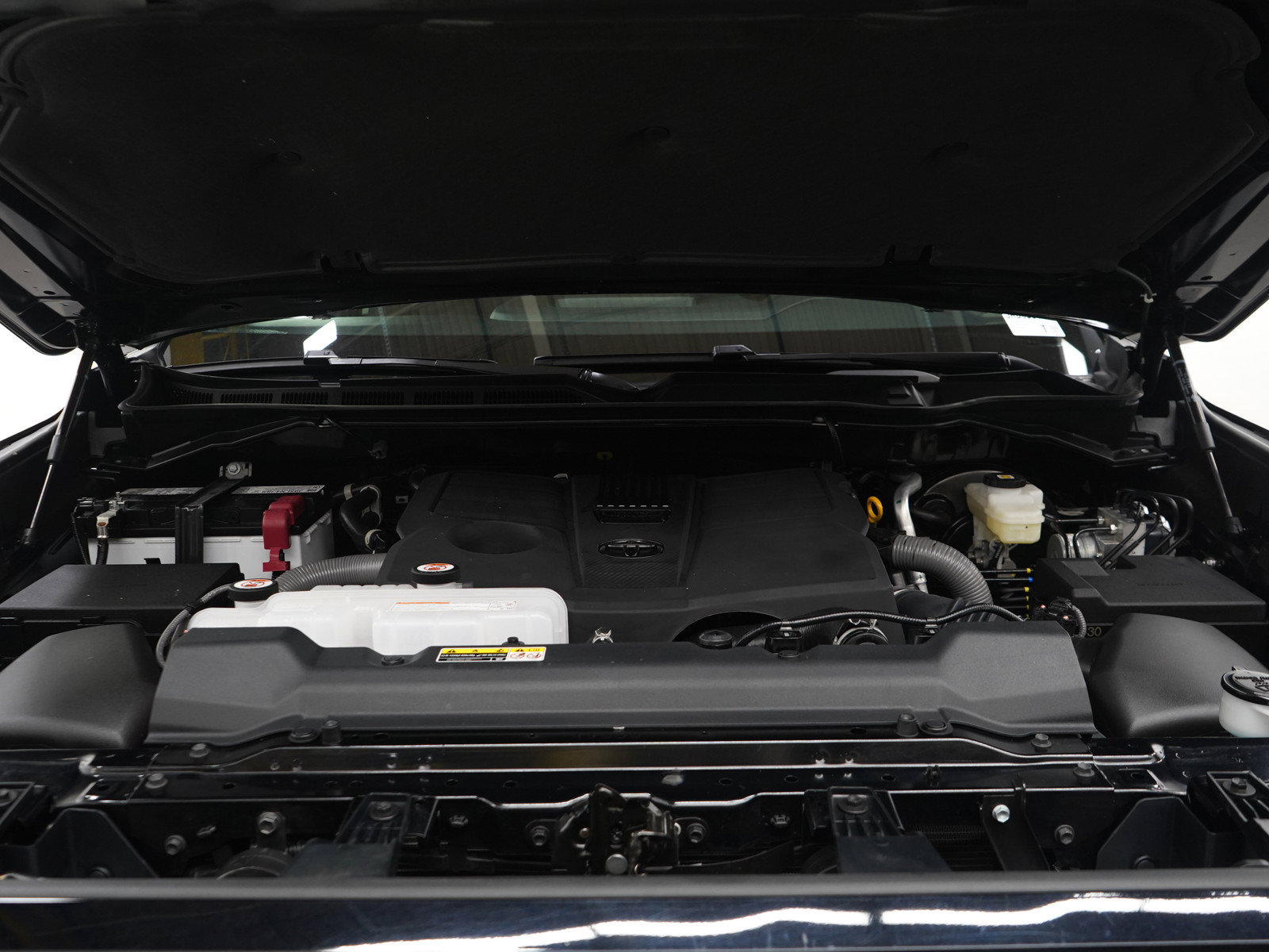 Used 2026 Toyota Tundra SR5 AWD/4WD image 29