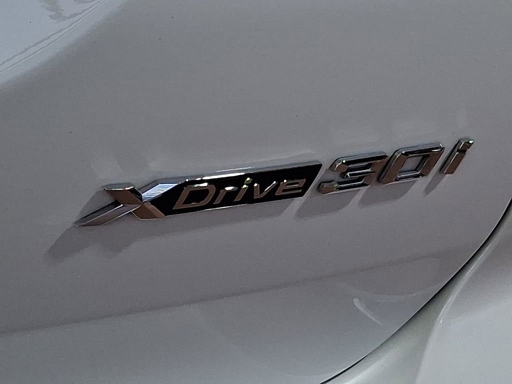 Certified 2023 BMW X3 xDrive30i w/ Premium Package AWD/4WD image 27