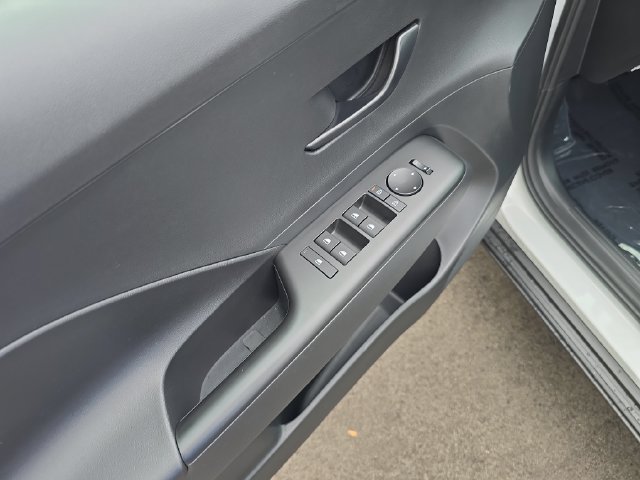 New 2026 Hyundai Kona SE AWD/4WD image 11