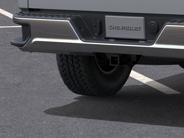 New 2026 Chevrolet Silverado 1500 W/T w/ Trailering Package image 14