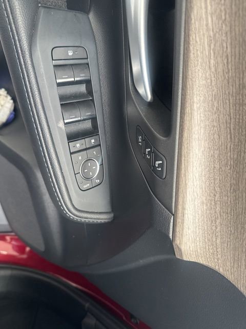 Used 2024 Toyota Grand Highlander Limited image 18