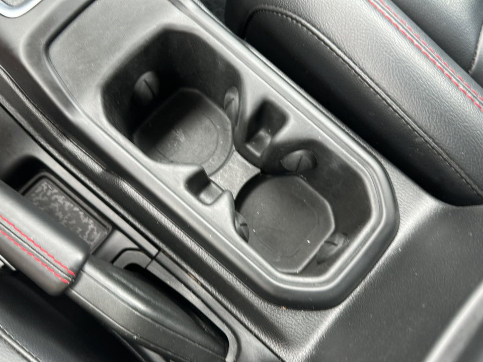 Used 2023 Jeep Wrangler Unlimited Rubicon w/ LED Lighting Group image 37