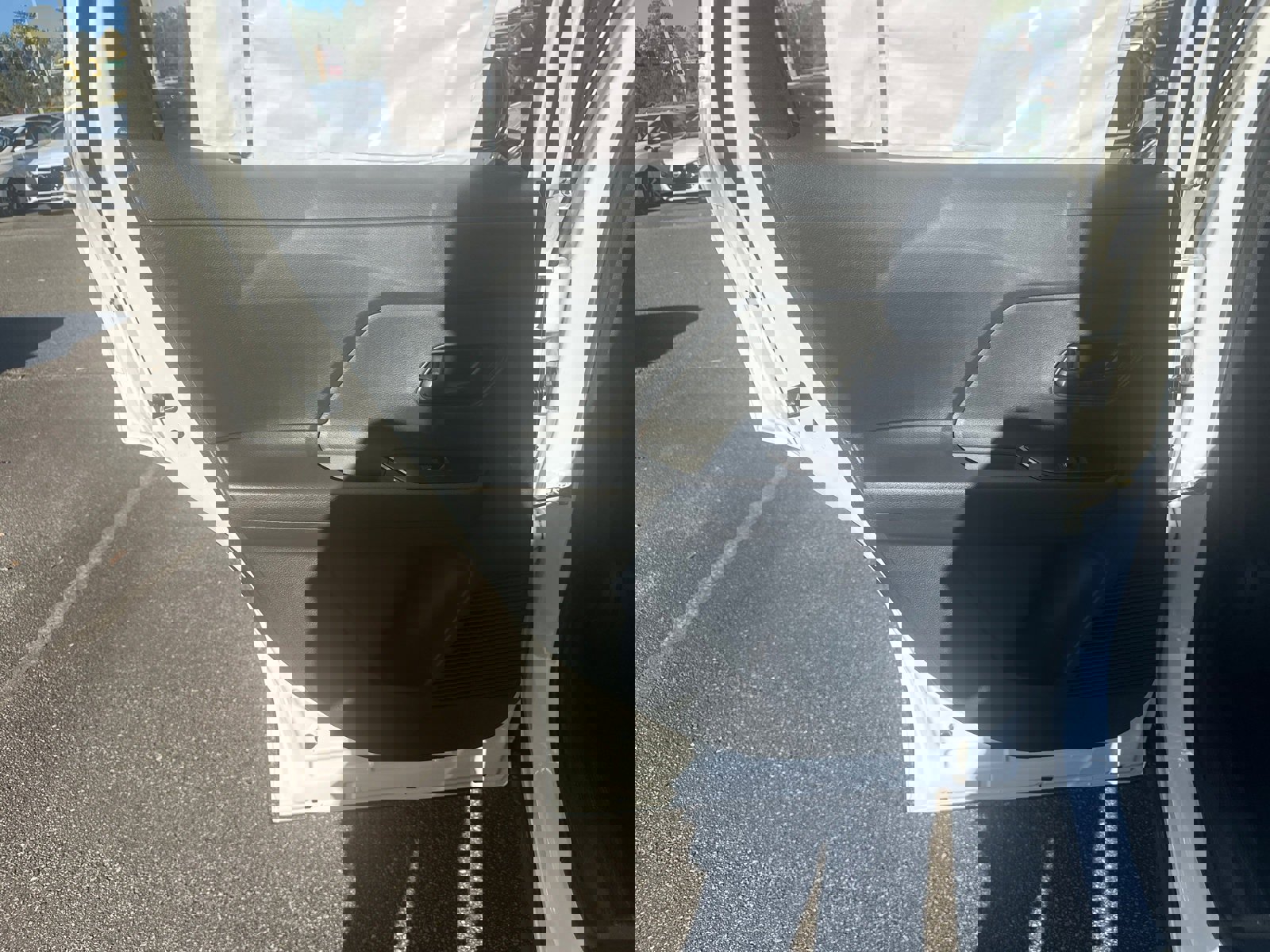 New 2026 Nissan Kicks S image 21