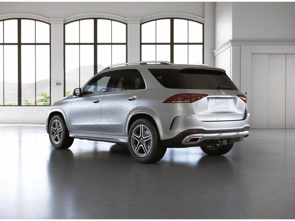 Used 2022 Mercedes-Benz GLE 350 4MATIC image 30