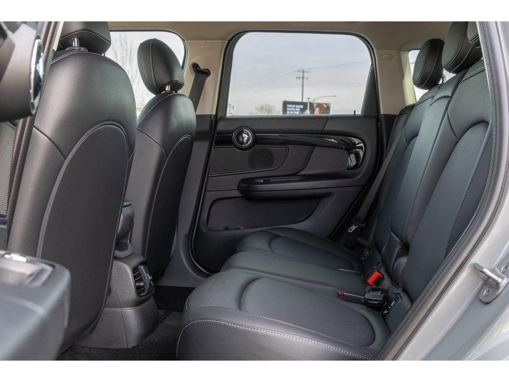 Used 2022 MINI Cooper Countryman ALL4 image 13