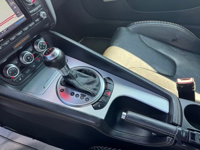 Used 2013 Audi TTS 2.0T Prestige w/ Prestige Pkg image 14