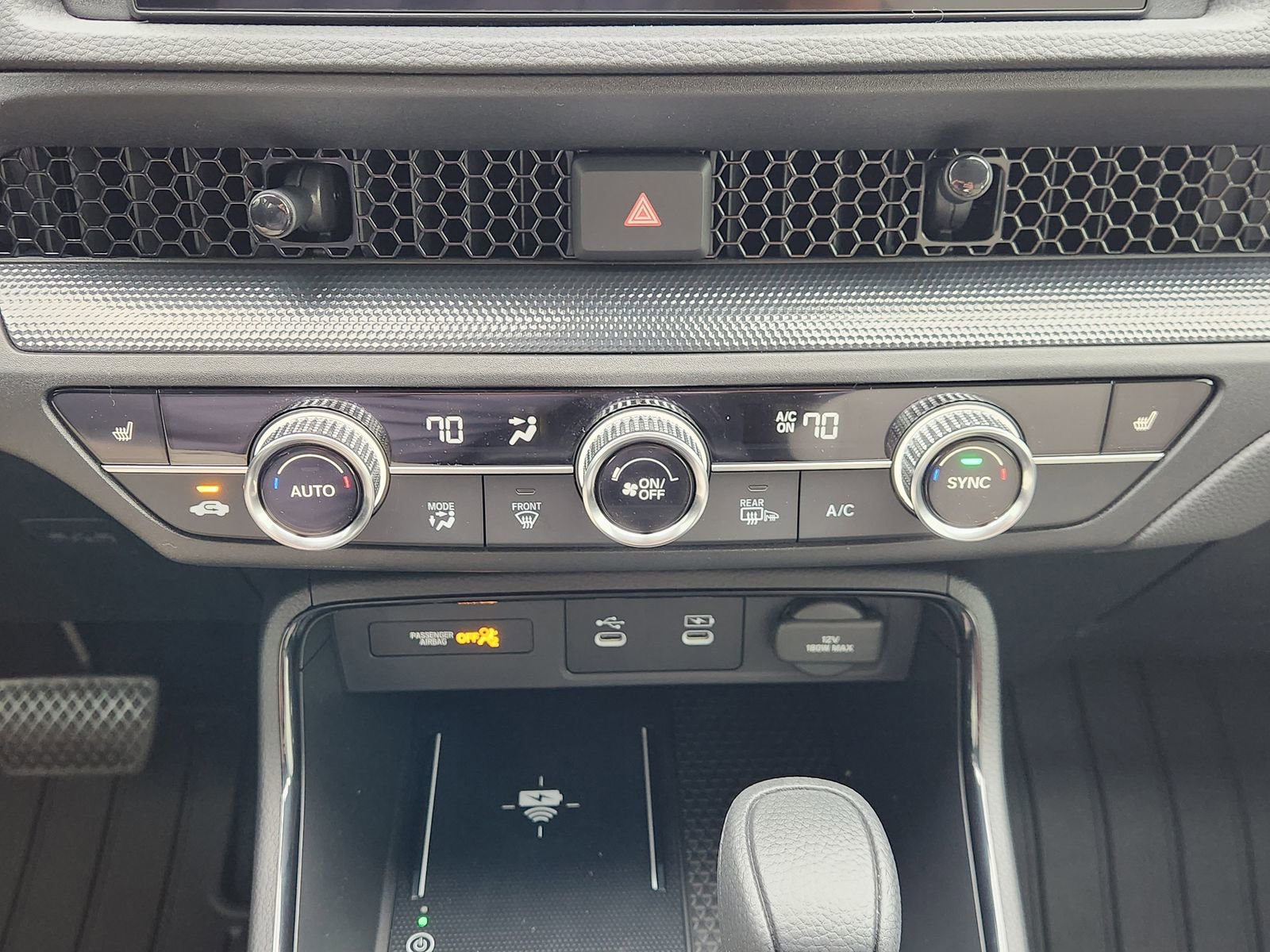 New 2026 Honda CR-V EX image 22