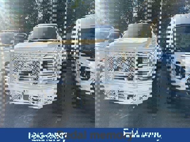 Used 2023 Ford F450 Platinum AWD/4WD image 21