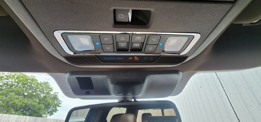 Used 2025 Ford F150 King Ranch w/ FX4 Off-Road Package AWD/4WD image 34