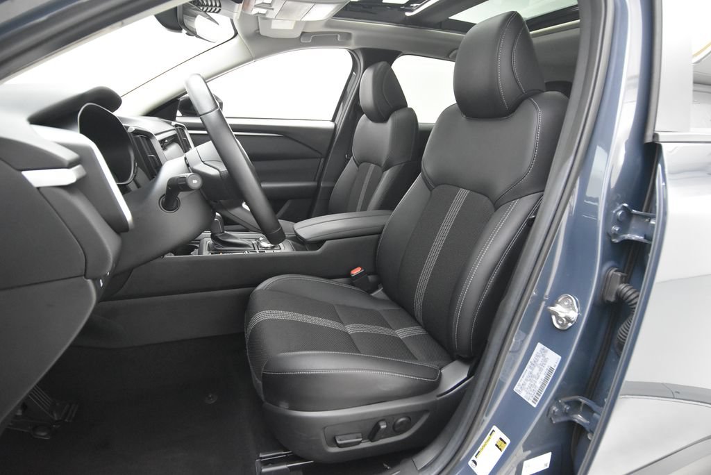 Used 2026 MAZDA CX-50 2.5 Hybrid w/ Preferred Pkg AWD/4WD image 25