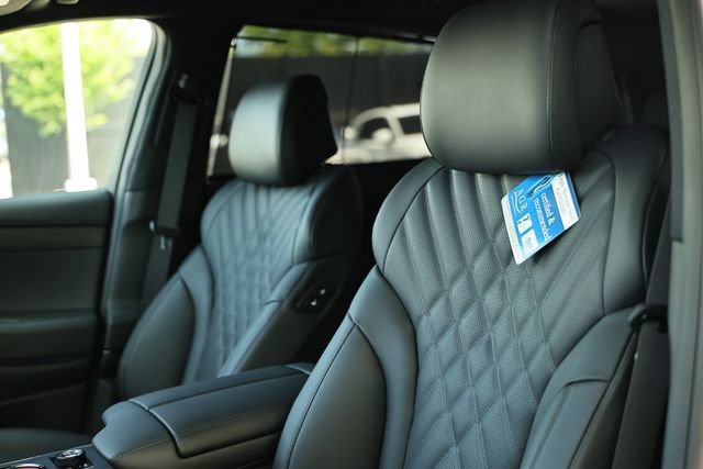 New 2026 Genesis GV80 3.5T Prestige AWD/4WD image 23