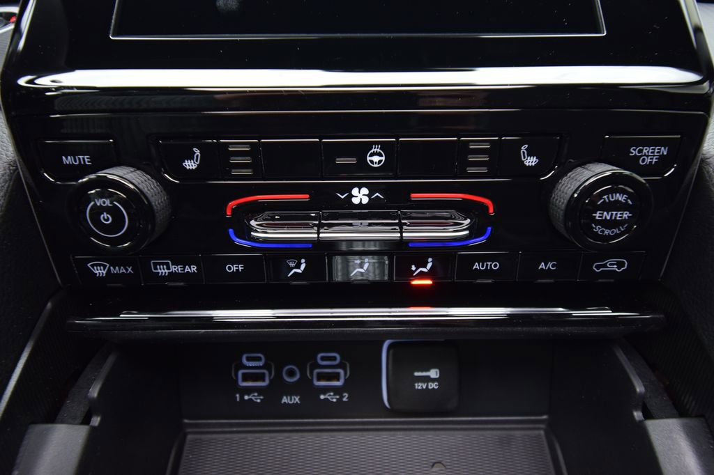 New 2026 Jeep Grand Cherokee Laredo X AWD/4WD image 23