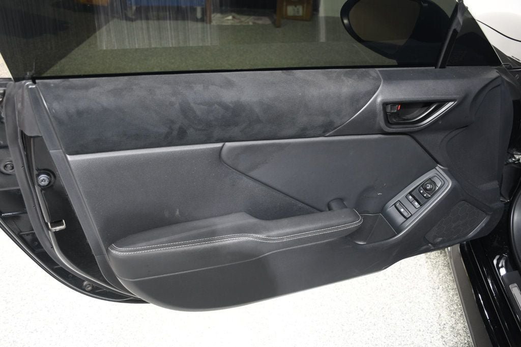 Used 2023 Toyota GR86 Premium RWD image 22