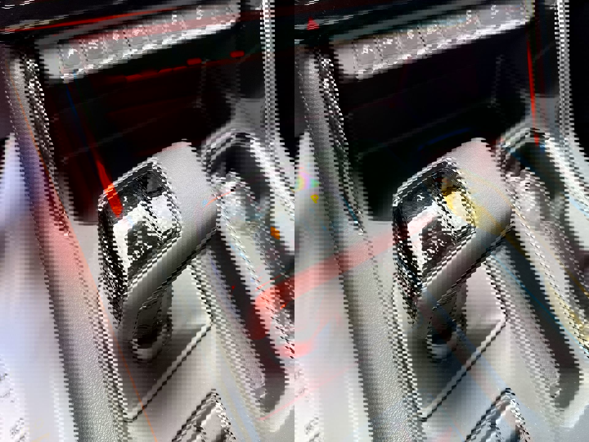 Used 2024 GMC Sierra 1500 AT4 w/ Technology Package image 21