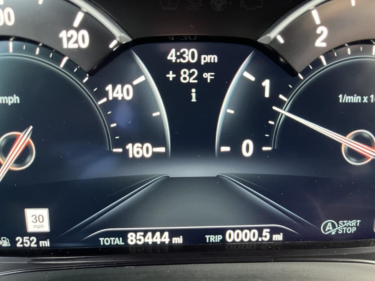 Used 2018 BMW X3 xDrive30i AWD/4WD image 18
