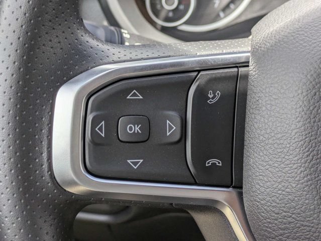 New 2026 RAM 2500 Tradesman AWD/4WD image 24