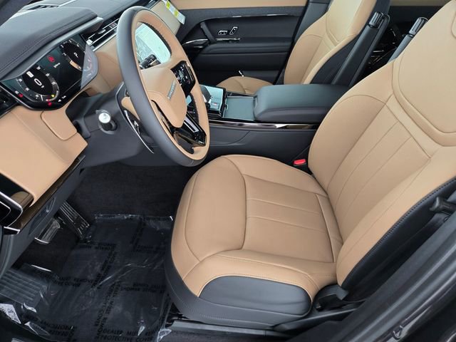 New 2026 Land Rover Range Rover Sport Dynamic SE image 10