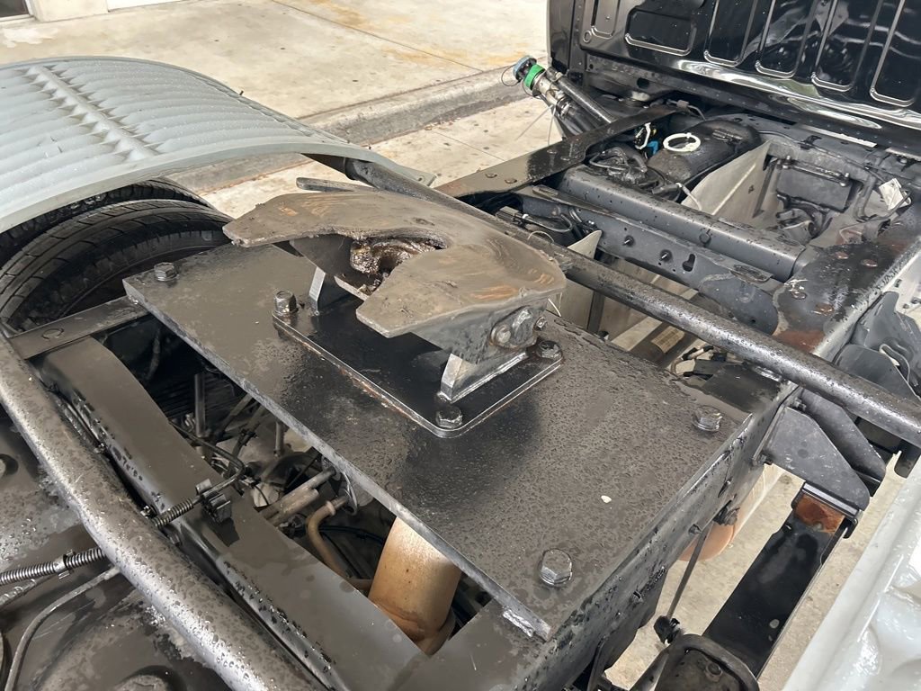 Used 2023 RAM 3500 Tradesman w/ Max Tow Package image 33