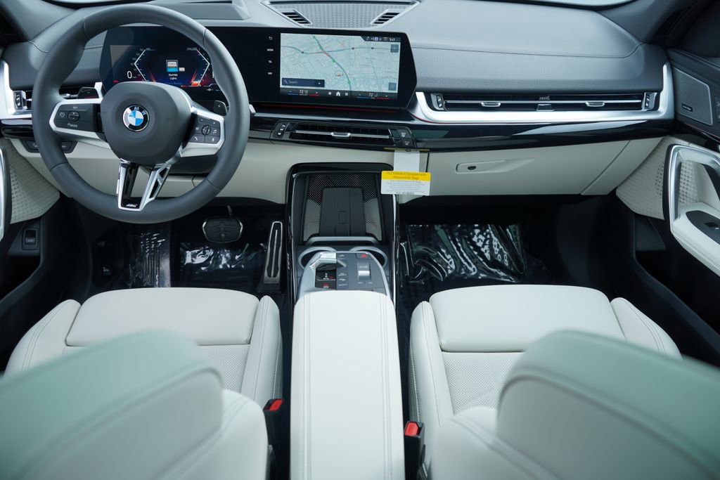 New 2026 BMW X2 xDrive28i w/ Technology Package image 12