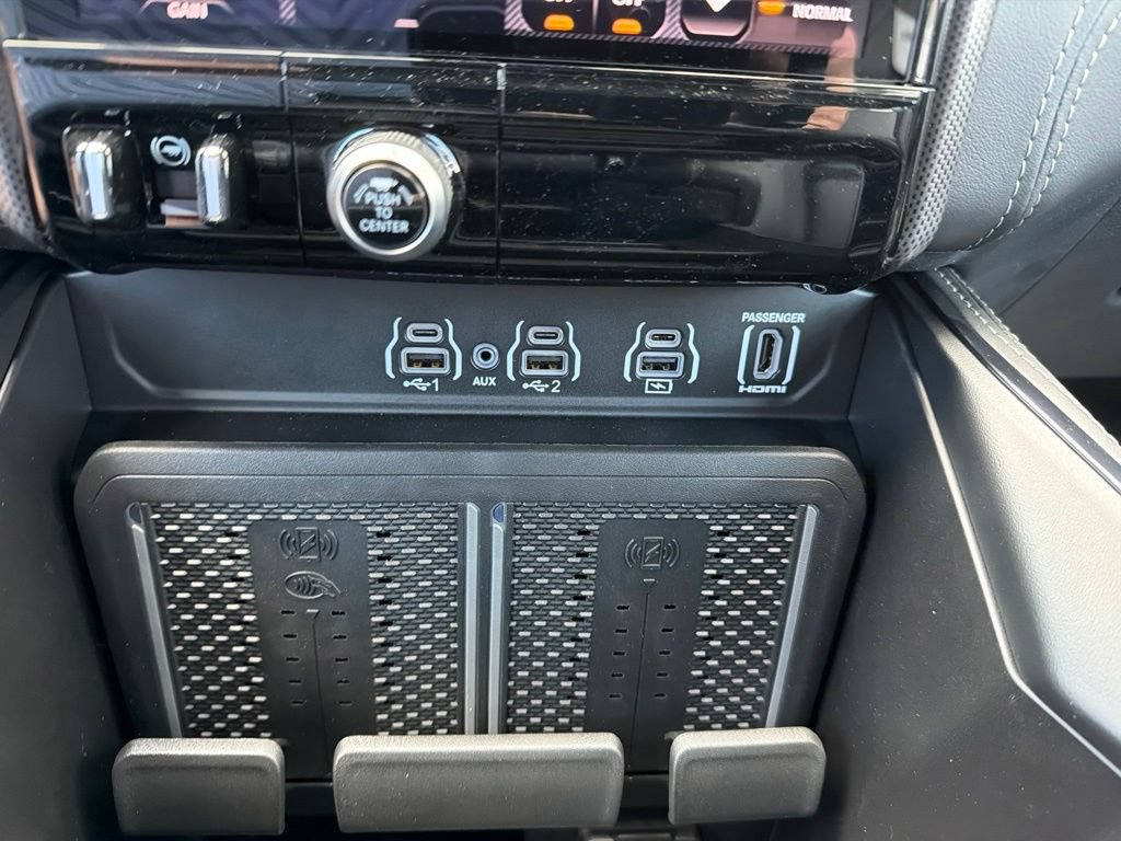 New 2027 RAM 1500 Limited AWD/4WD image 26