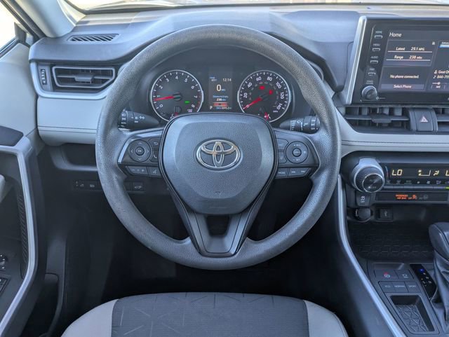Used 2020 Toyota RAV4 XLE image 18