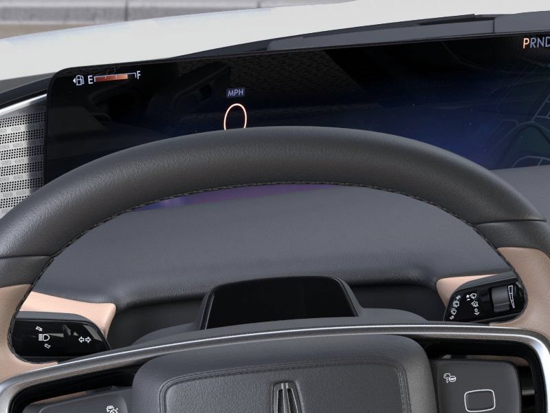 New 2025 Lincoln Navigator L Black Label AWD/4WD image 14