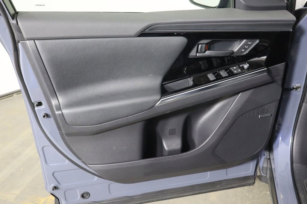 Used 2023 Subaru Solterra AWD image 19