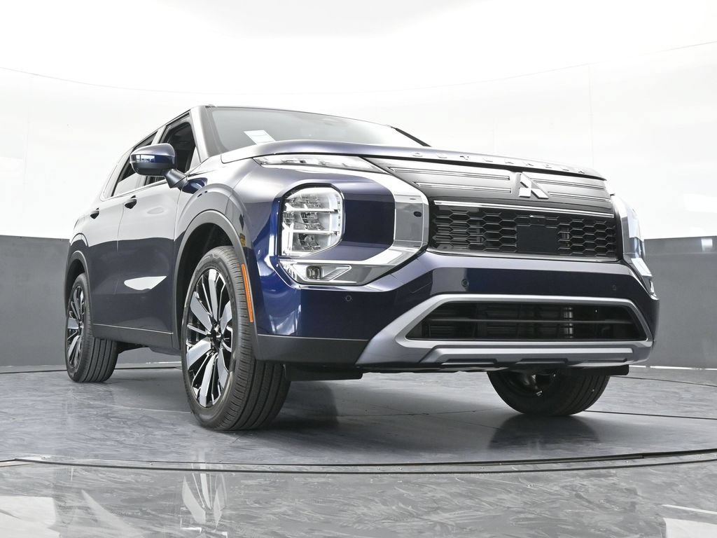 New 2026 Mitsubishi Outlander SE FWD image 75