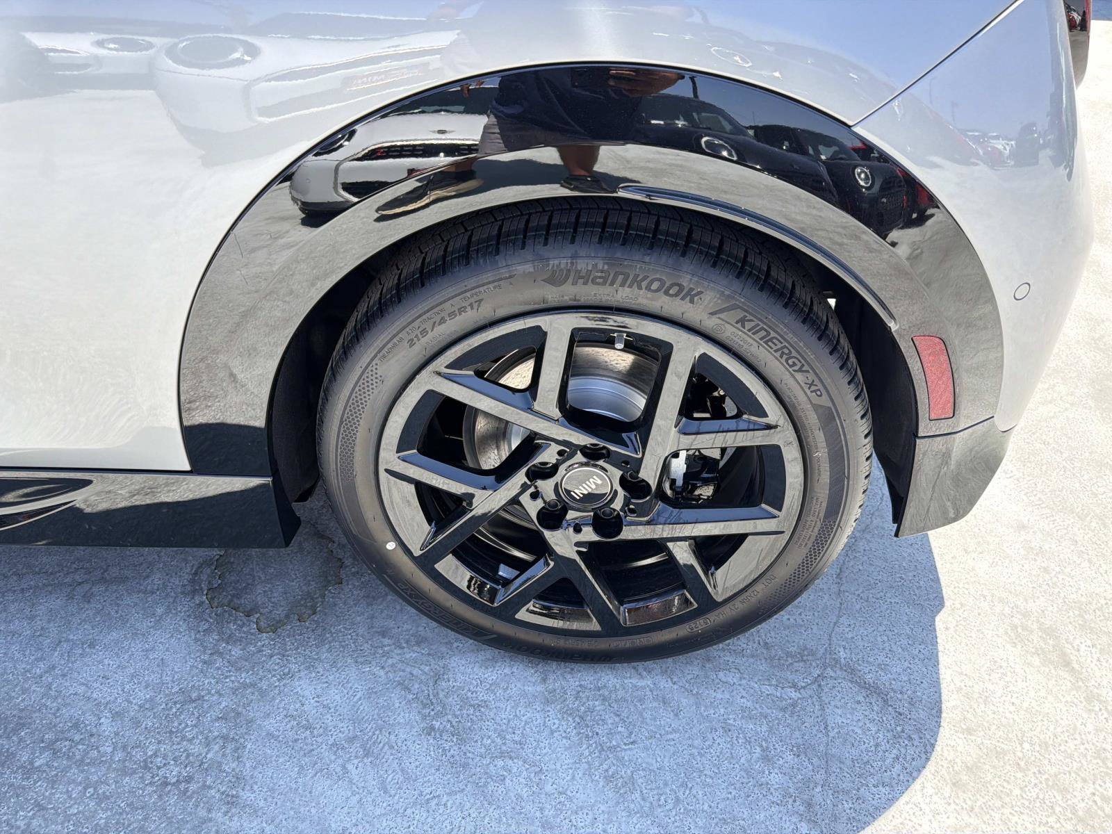 New 2026 MINI Cooper S FWD image 8