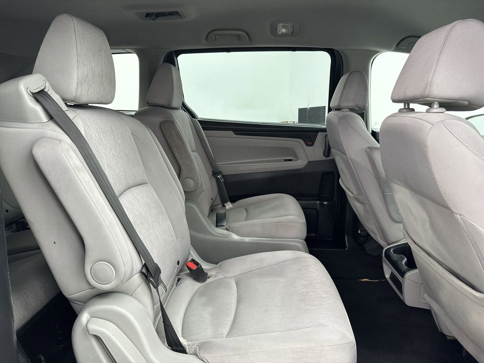 Used 2020 Honda Odyssey EX image 36