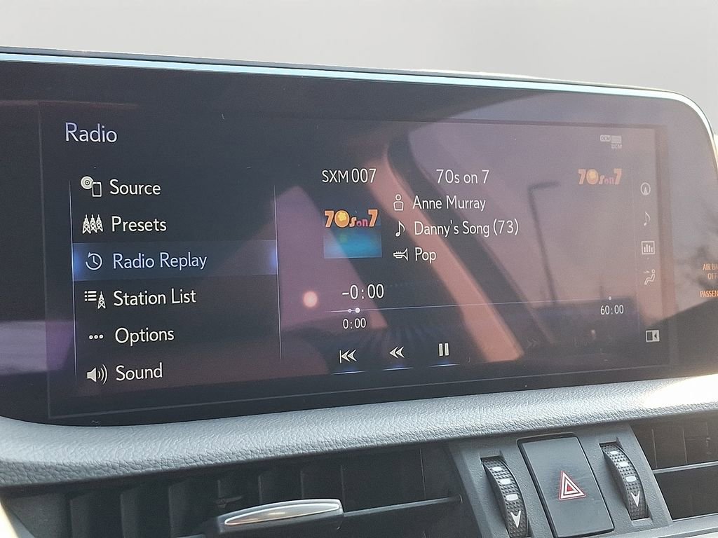 Used 2021 Lexus ES 350 w/ Premium Package image 19