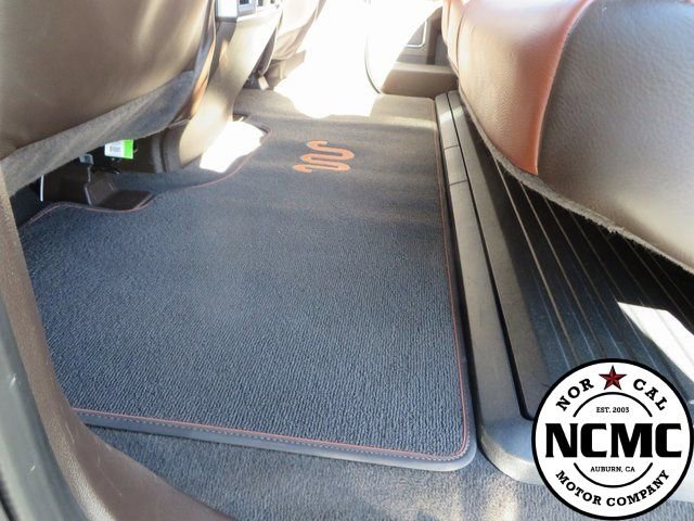 Used 2022 Ford F250 King Ranch w/ Tremor Off-Road Package image 55