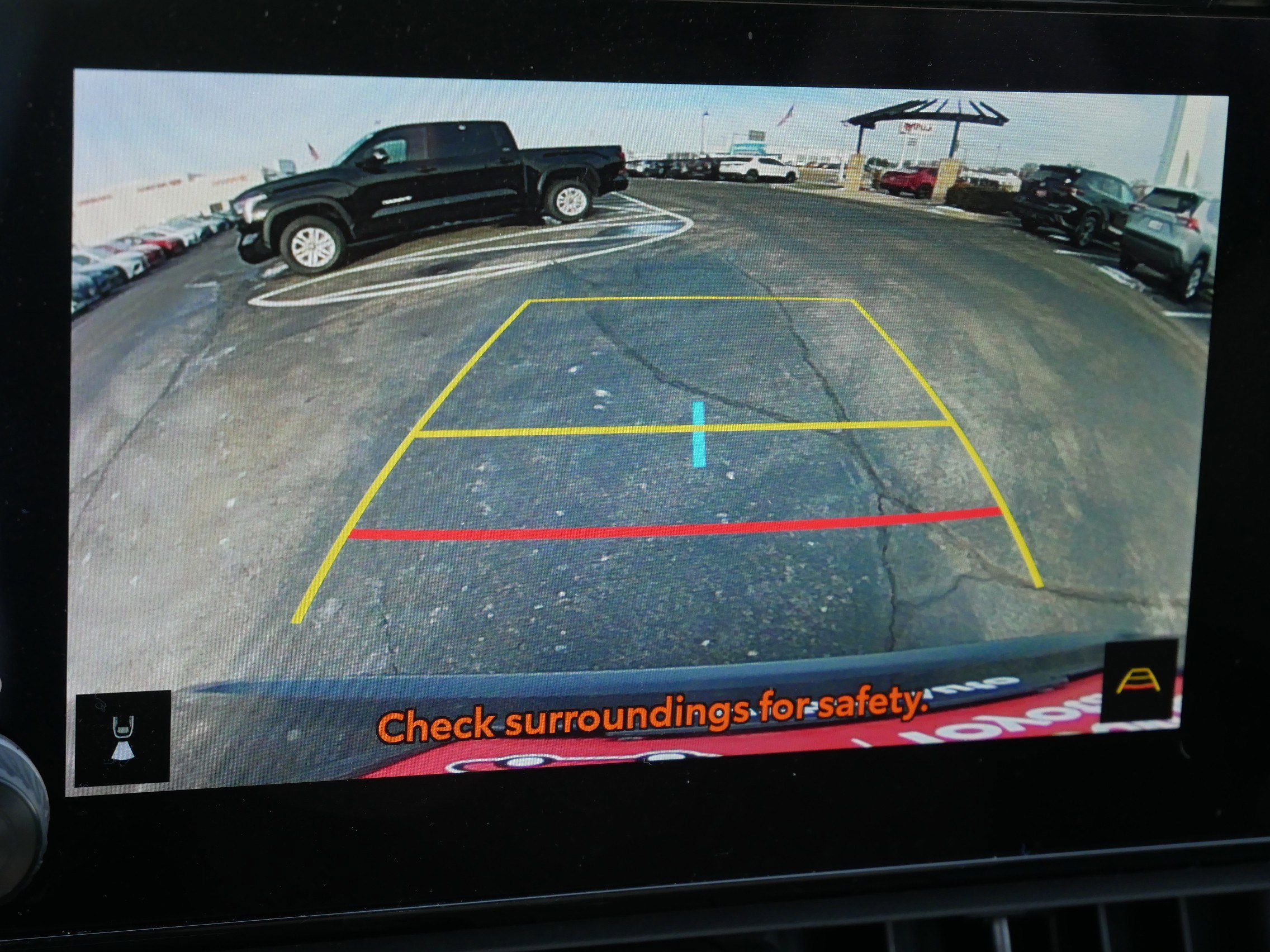 Certified 2025 Toyota RAV4 XLE image 33