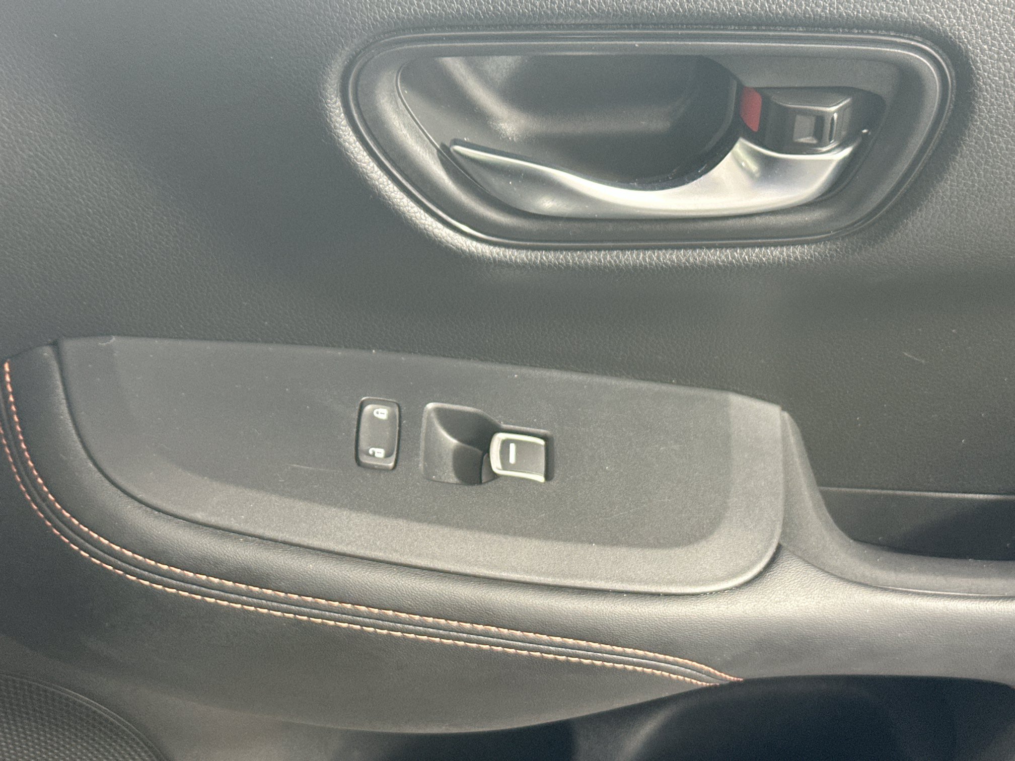 Used 2024 Honda HR-V Sport image 29