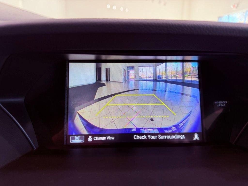 Used 2021 Acura ILX image 25