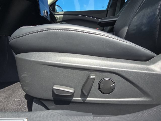 Used 2023 Ford Mustang Mach-E Premium w/ Mustang Nite Pony Package RWD image 22