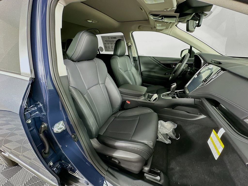 New 2025 Subaru Outback Limited image 35