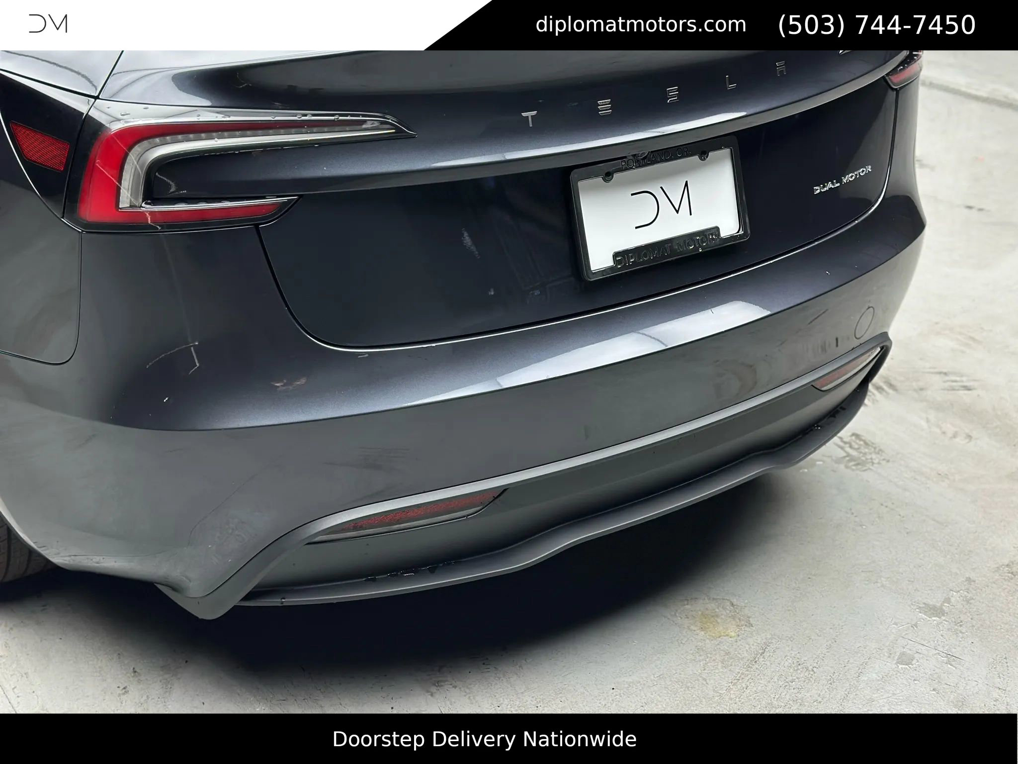 Used 2025 Tesla Model 3 Long Range image 15