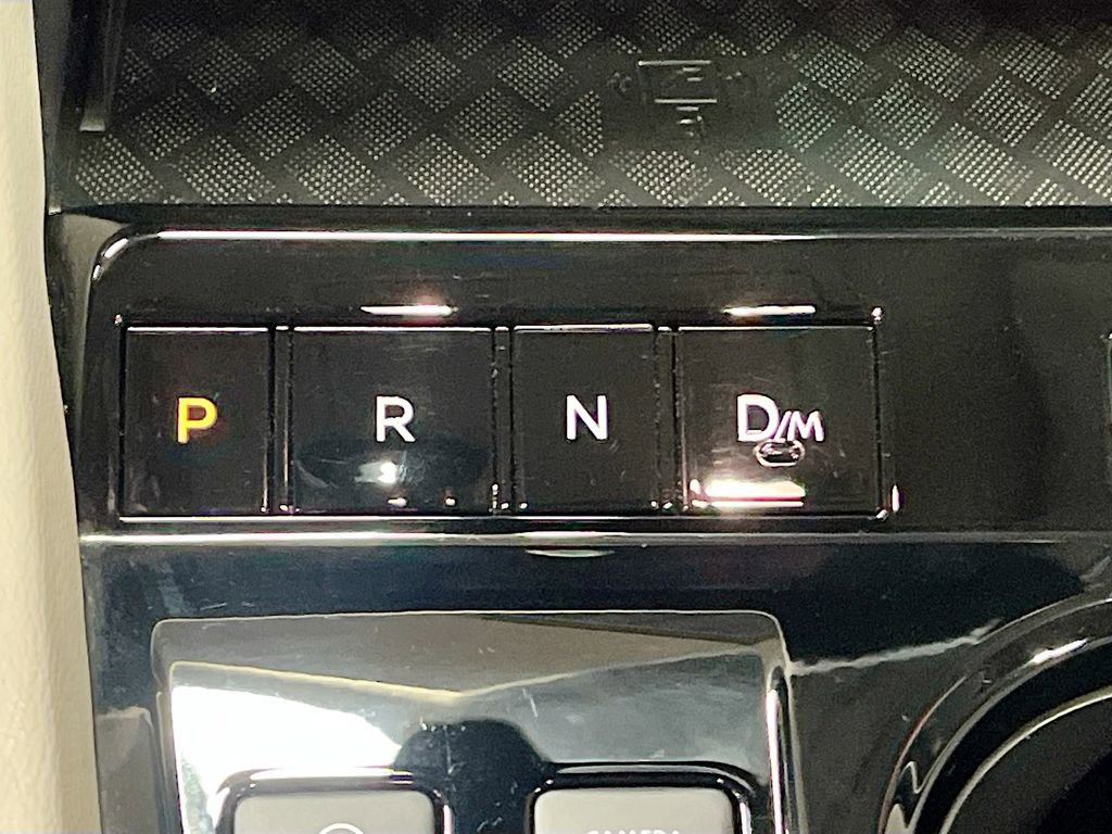 Used 2025 Nissan Murano SL image 17