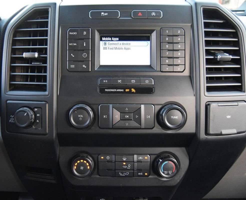 Used 2019 Ford F150 XL w/ Equipment Group 101A Mid image 31