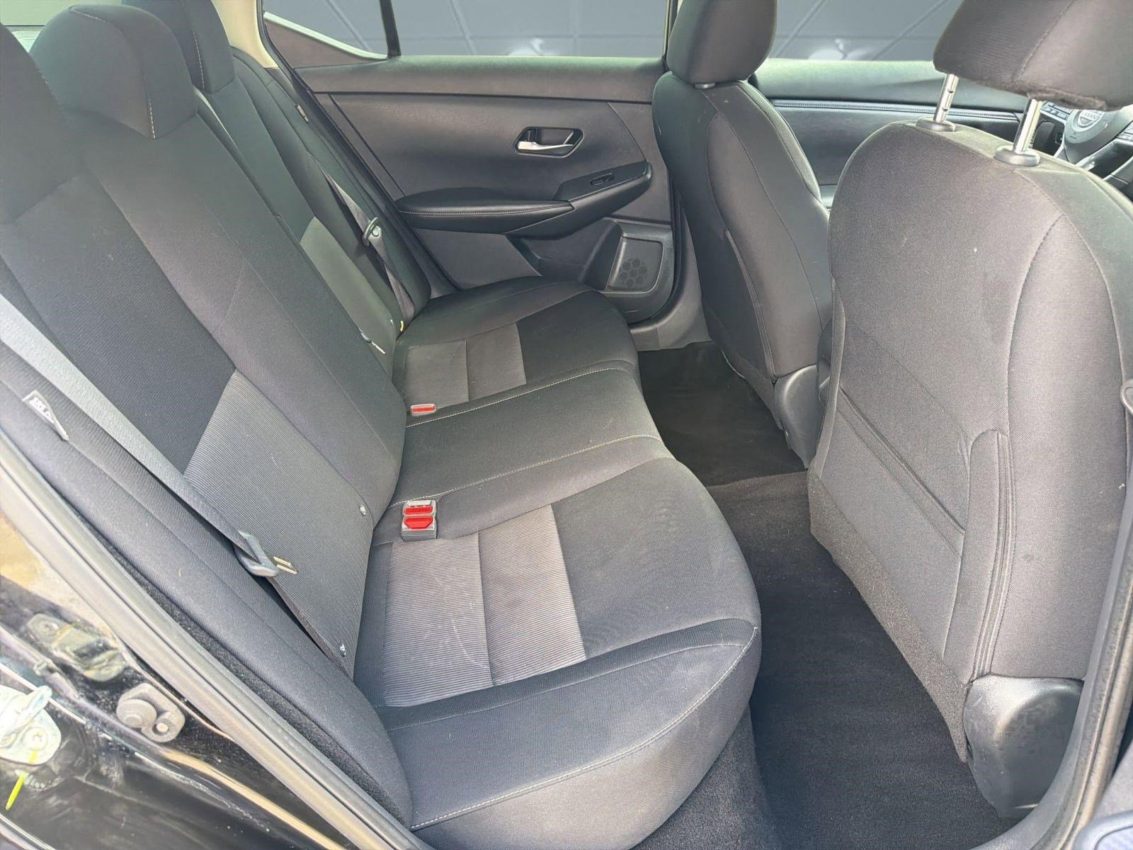 Used 2023 Nissan Sentra SV w/ All-Weather Package image 28