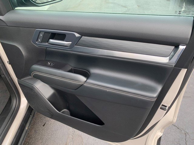 Certified 2025 GMC Terrain Elevation AWD/4WD image 14