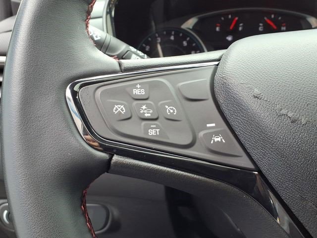 Certified 2023 Chevrolet Equinox RS image 18