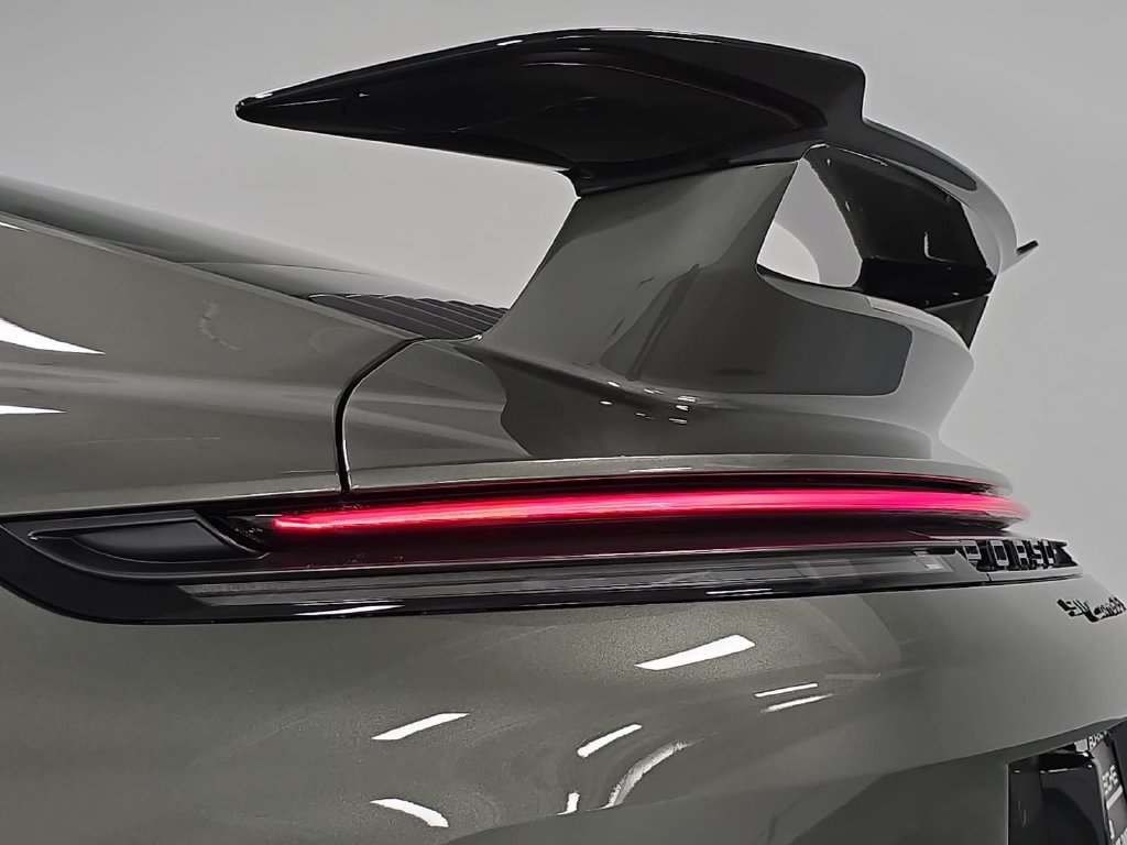 Certified 2026 Porsche 911 Carrera GTS RWD image 28