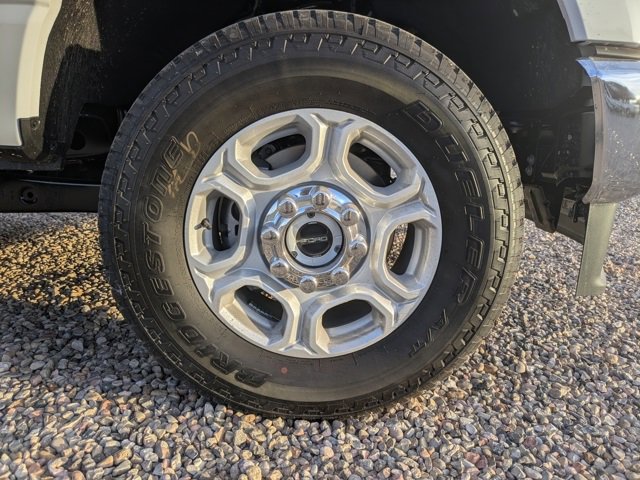 New 2026 Ford F350 XLT w/ XLT Premium Package image 9