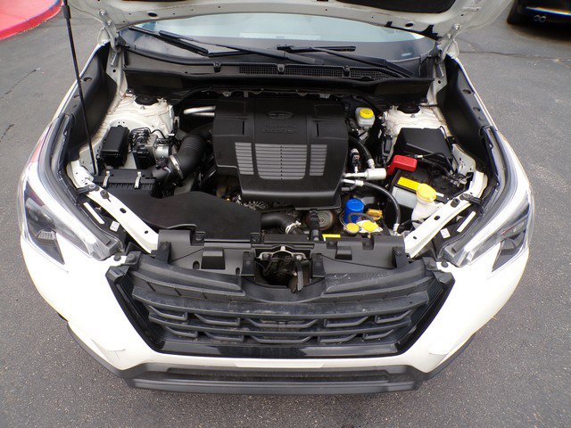 Used 2023 Subaru Forester Premium image 23