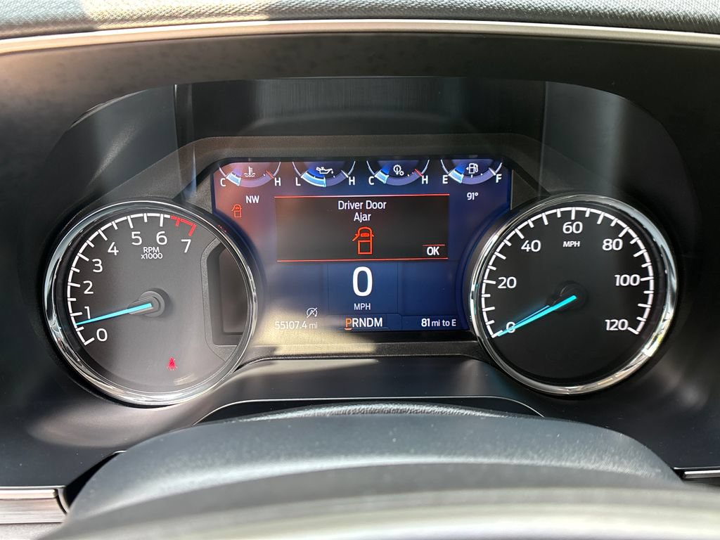 Used 2021 Ford F150 XLT w/ Equipment Group 302A High AWD/4WD image 16