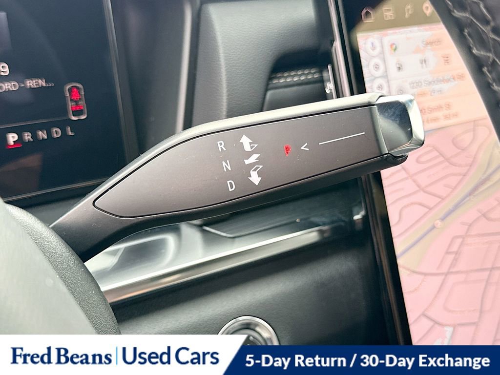 Used 2026 GMC Terrain Elevation w/ Elevation Premium Package image 19