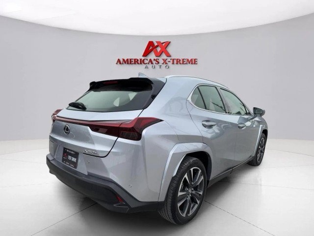 Used 2023 Lexus UX 250h FWD w/ Premium Package image 5